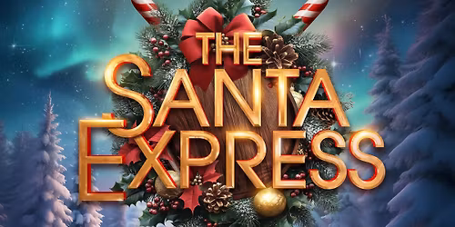 The Santa Express