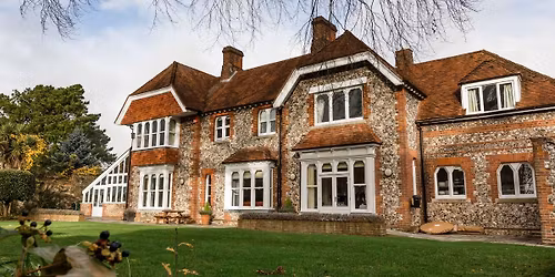 Residential Retreat | The Art of Easter: The Resurrection in Word and Image