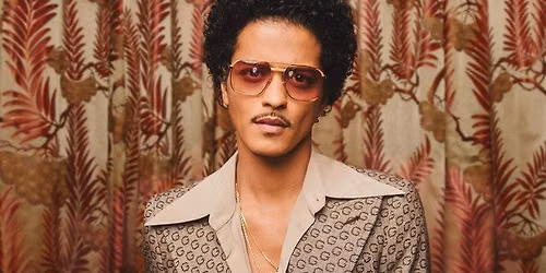 Bruno Mars Raye & DJ Pee.Wee