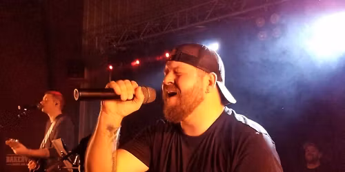 Andy Shore @ Thirsty Arrow