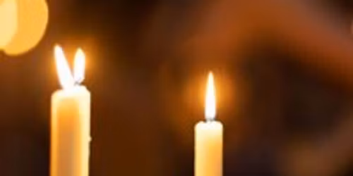 Christmas Carols by Candlelight