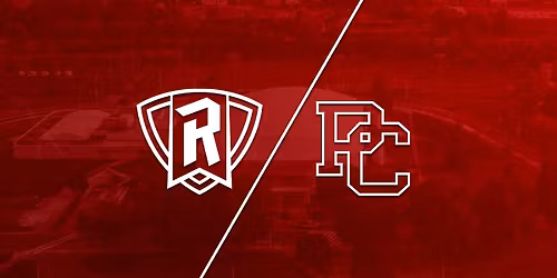 Radford Men's Basketball vs. Presbyterian