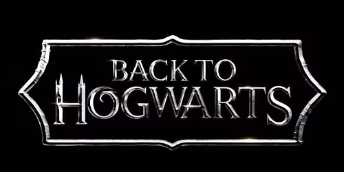 Wizarding World Meetup - Back to Hogwarts!