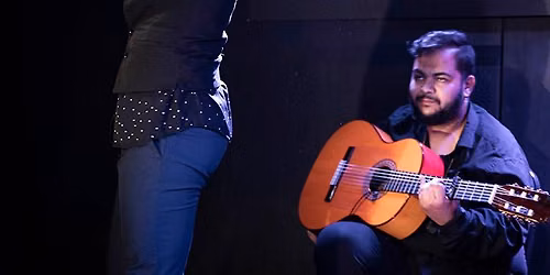 Tablao Flamenco Tablao Flamenco 1911- Show Flamenco | Madrid