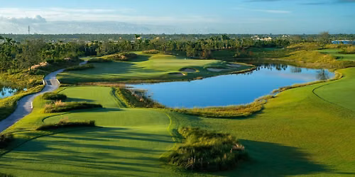Mass Latin Golf Classic