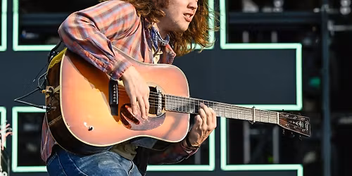 Billy Strings - 2 Day Pass