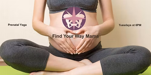 Prenatal Yoga North Andover