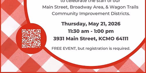 Party in the Parking Lot 2026