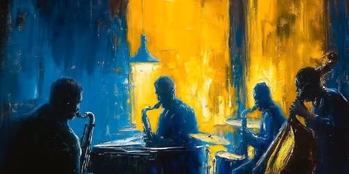 Mathieu Bock-C\u00f4t\u00e9 au No\u00ebl d\u2019Ichtus \ud83c\udf84\u2728