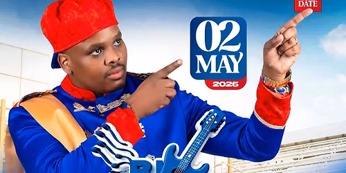 Blue Nation festival 