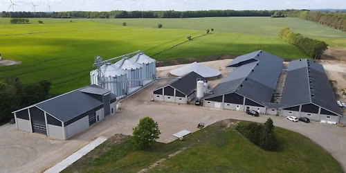 Markvandring v. Kronjysk Agro