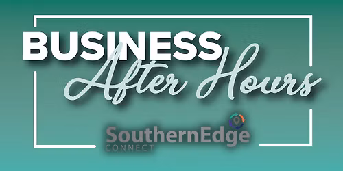 Business After Hours - November 2025