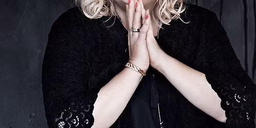 Marie Carmen Koppel - Gospel i verdensklasse