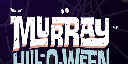 Murray Hill-O-Ween