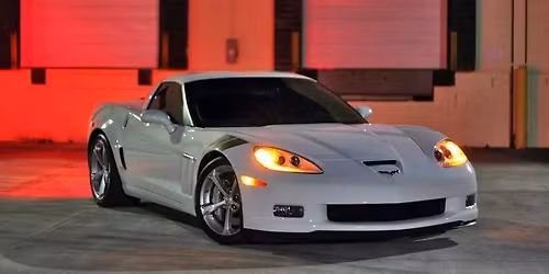 The Dinner Meat - Car Meet and Dinner at Lindburger's Delray