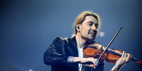 David Garrett - Millennium Symphony Open Air Tour 2026