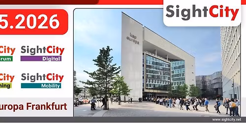 SightCity 2026