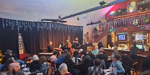 MHCC Jazz Combos at Spinella's