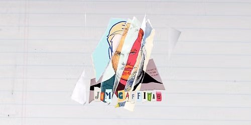Jim Gaffigan