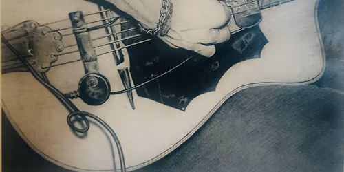 Jazz Gitan fa\u00e7on Chope des puces au Zygobar 