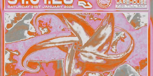 Footprints Jazz Festival 2026: Corto Alto, Plantfood and more