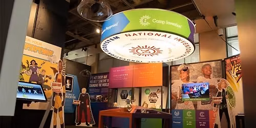 National Inventors Hall of Fame Museum