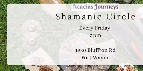 Shamanic Circle