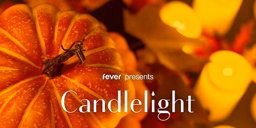 Candlelight: Halloween Classics | Bristol
