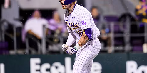 Parking Mississippi State Bulldogs at LSU Tigers Womens Volleyball
