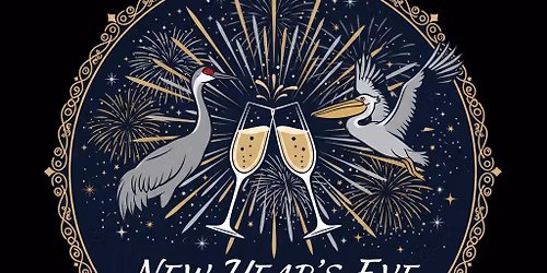 New Years Eve Dinner