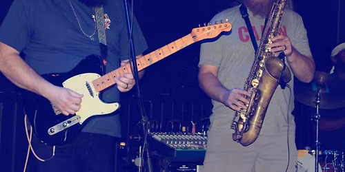 Green Turtle Tavern w\/ Fat Cactus Duo- Thurs Dec 11th 6:30pm