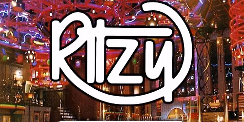 Ritzy - Daytime Dancing