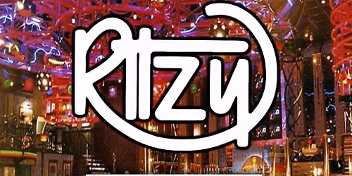Ritzy - Daytime Dancing
