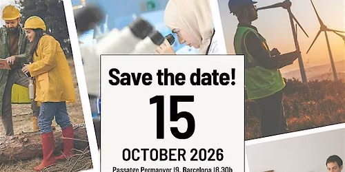 Grow together - Social Impact Gathering