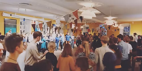 Nordisk Dans p\u00e5 Vartov