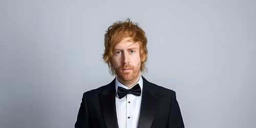 Mark Simmons \u2013 Jest to Impress