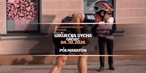 Gr\u00f3jecka Dycha na rolkach