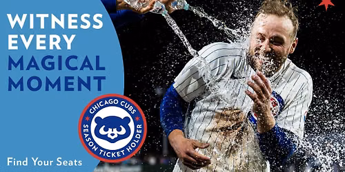 Chicago Cubs at Toronto Blue Jays
