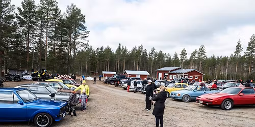 Vappumiitti 2026 Kovalanm\u00e4ess\u00e4