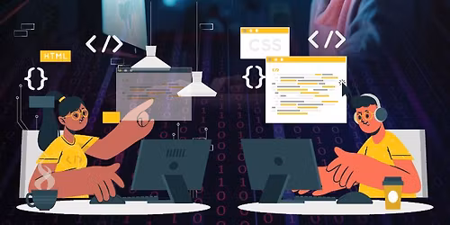Coding Club