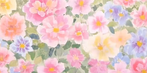 Girls Night, in Celebration of Mother\u2019s Day