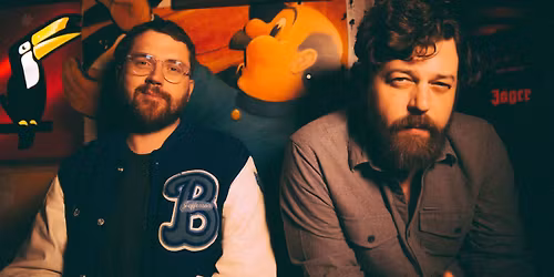 Bear's Den (UK) Third and final show due to popular demand.