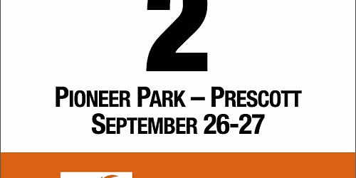 ACA Race #2 \/\/ Pioneer Park \/\/ Prescott