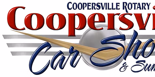 Coopersville Car Show 2026