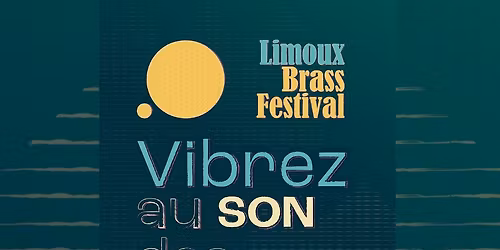 Limoux Brass Festival 2026