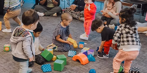 Kaleidoscope Play & Learn