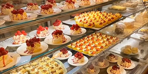 Pudding Night at Manor Farm!