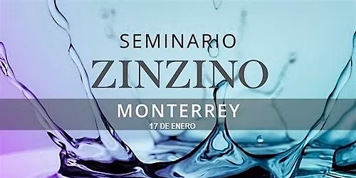Seminario ZINZINO Monterrey