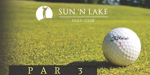 Par 3 Tournament
