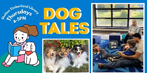 Dog Tales